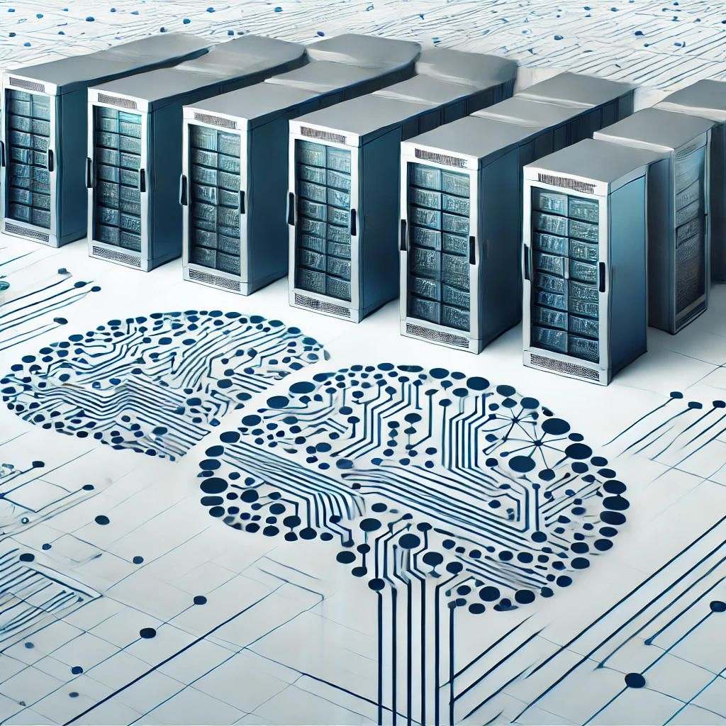Dedicated Servers